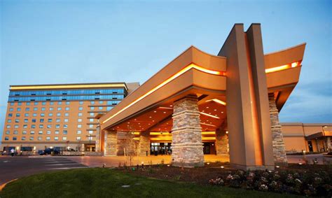 casinos along the oregon coast.